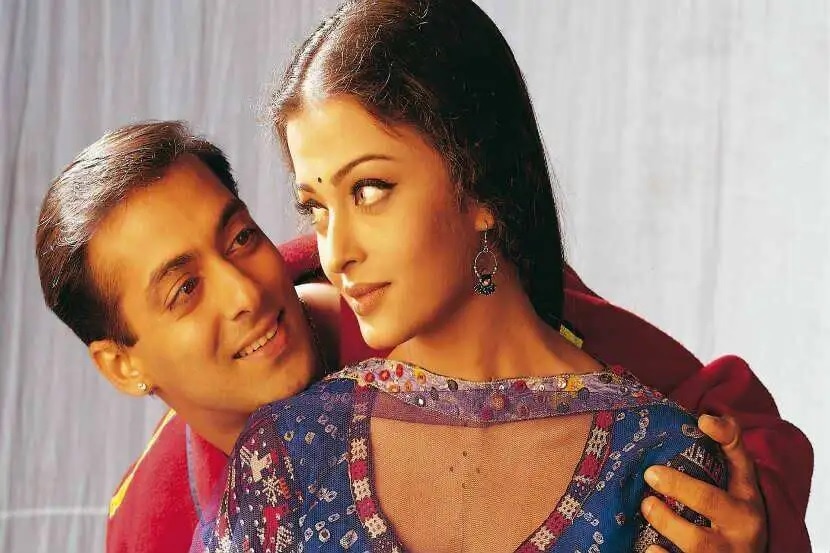 salman khan aishwarya rai fights and breakup