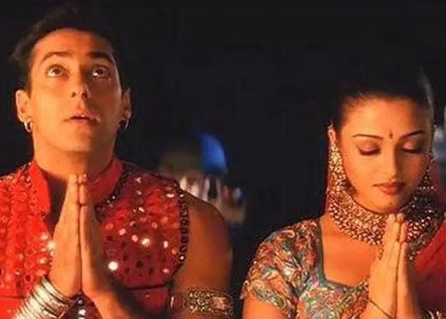 salman khan aishwarya rai fights and breakup