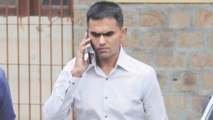 sameer wankhede