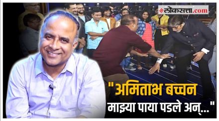 actor samir choughule maharashtrachi hasyajatra