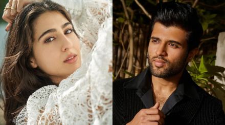 vijay devarakonda sara ali khan koffee with karan, vijay devarakonda on sara ali khan, sara ali khan in koffee with karan, liger release date, liger pan india movie, koffee with karan season 7 episode 2, koffee with karan season 7 episode 1, koffee with karan new season, koffee with karan 7, janhvi kapoor koffee with karan, विजय देवरकोंडा, सारा अली खान, सारा अली खान बॉयफ्रेंड, विजय देवरकोंडा गर्लफ्रेंड, विजय देवरकोंडा इन्स्टाग्राम