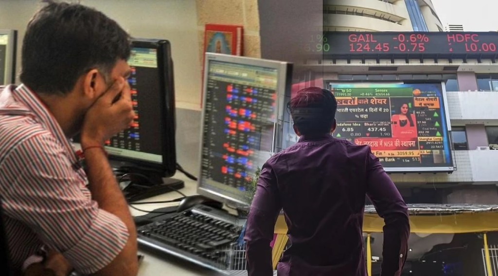 sensex