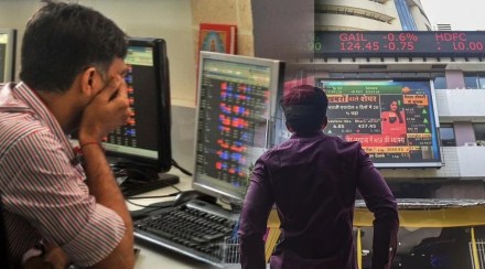 sensex
