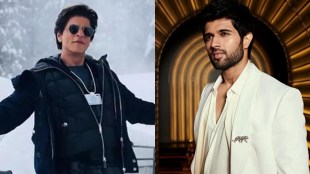 shahrukh khan vijay deverakonda