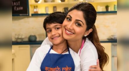 Shilpa Shetty , Shilpa Shetty is a proud mom, Shilpa Shetty viral video, viaan raj kundra, शिल्पा शेट्टी, वियान राज कुंद्रा, शिल्पा शेट्टी मुलगा, राज कुंद्रा, शिल्पा शेट्टी इन्स्टाग्राम Shilpa Shetty , Shilpa Shetty is a proud mom, Shilpa Shetty viral video, viaan raj kundra, शिल्पा शेट्टी, वियान राज कुंद्रा, शिल्पा शेट्टी मुलगा, राज कुंद्रा, शिल्पा शेट्टी इन्स्टाग्राम