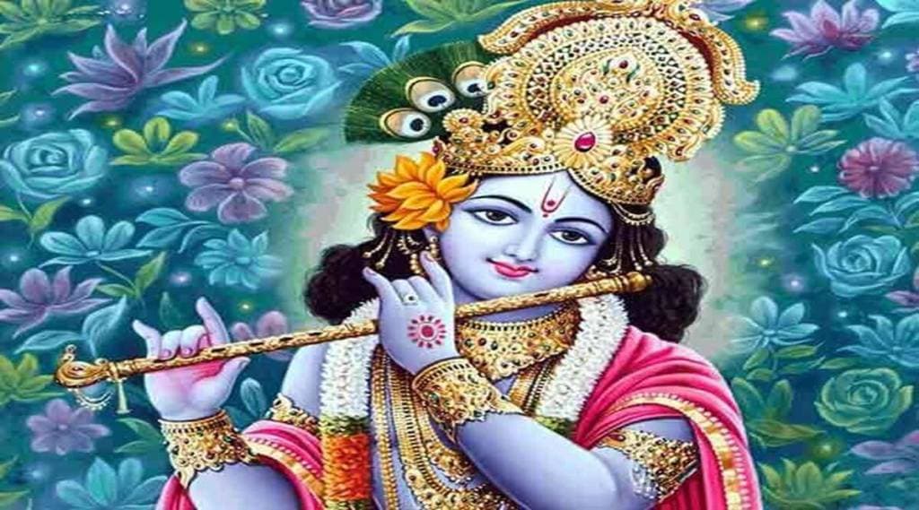 shri Krishna favorite zodiac signs