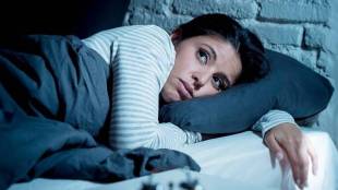 How many hours of sleep do you need according to your age?