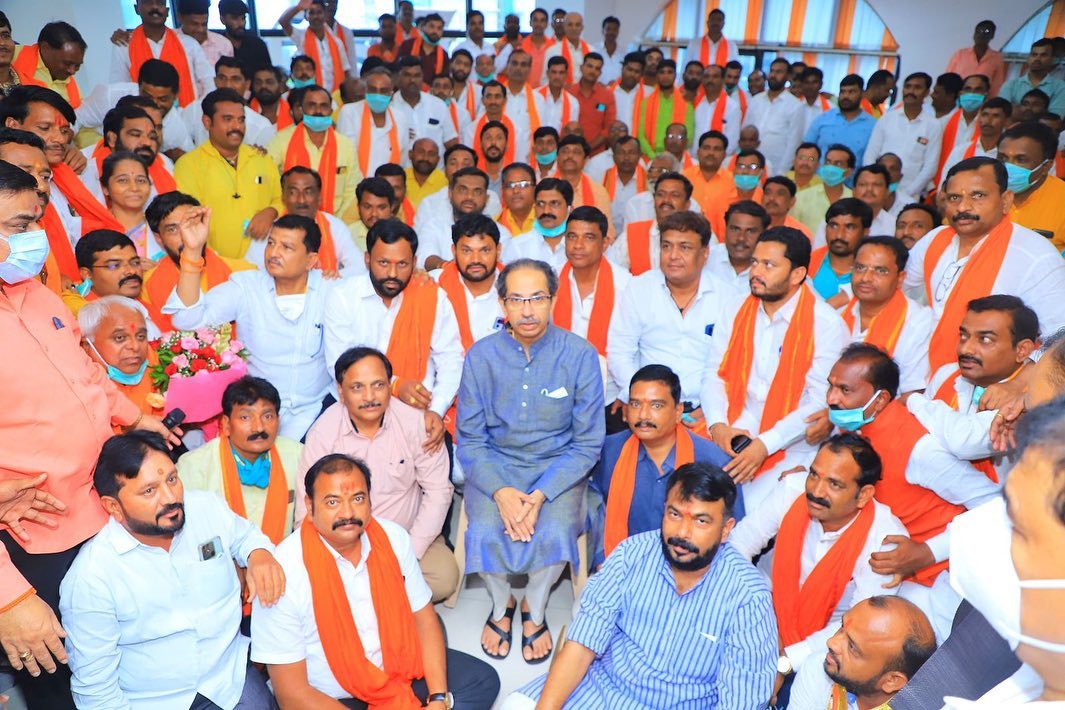 smita thackeray son aaishvary thackeray