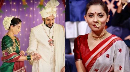 Sonalee Kulkarni, Actress Sonalee Kulkarni, Kunal Benodekar, Sonalee Kulkarni Wedding in London, Sonalee Kulkarni Wedding first photo, Sonalee Kulkarni Kunal Benodekar wedding photo, Sonalee Kulkarni Kunal Benodekar marriage photo, Sonalee Kulkarni, Kunal Benodekar सोनाली कुलकर्णी, सोनाली कुलकर्णी फोटो, सोनाली कुलकर्णी पुन्हा लग्नबंधनात, कुणाल बेनोडेकर Sonalee Kulkarni, Actress Sonalee Kulkarni, Kunal Benodekar, Sonalee Kulkarni Wedding in London, Sonalee Kulkarni Wedding first photo, Sonalee Kulkarni Kunal Benodekar wedding photo, Sonalee Kulkarni Kunal Benodekar marriage photo, Sonalee Kulkarni, Kunal Benodekar सोनाली कुलकर्णी, सोनाली कुलकर्णी फोटो, सोनाली कुलकर्णी पुन्हा लग्नबंधनात, कुणाल बेनोडेकर