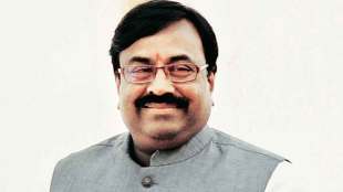 sudhir mungantiwar