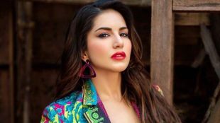 sunny leone on bollywood sunny leone