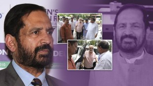 suresh kalmadi pune municipal corporation
