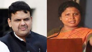 sushma andhare on devendra fadnavis
