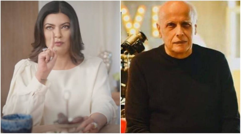 sushmita sen mahesh bhatt