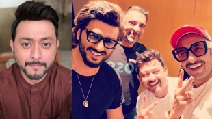 swapnil joshi arjun kapoor ranveer singh