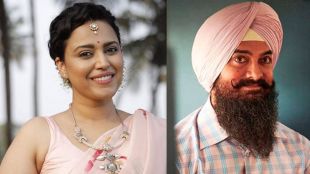 swara bhasker praises laal singh chaddha swara bhasker praises aamir khan film