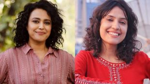 rj syama latest news hindi, rj syama trending news jansatta, rj syama news today trending jansatta hindi, rj syama muslim radio jockey viral news, आरजे सायमा न्यूज, rj सायमा, आरजे सायमा, स्वरा भास्कर, स्वरा भास्कर ट्वीट