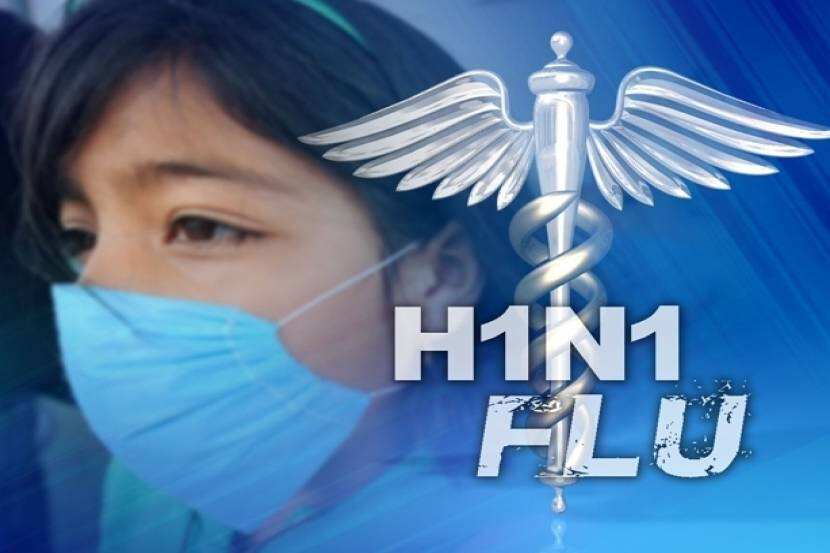swine flu