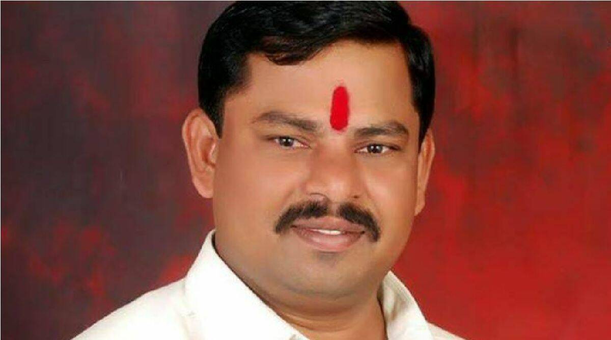 Tm Raja suspended-bjp-mla-t-raja-arrested-again-for--controversial-statement-on ...