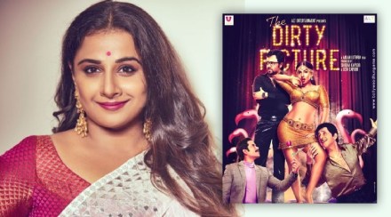 The dirty picture, the dirty picture movie, the dirty picture sequal, the dirty picture box office collection, the dirty picture real story, the dirty picture hit or flop, vidya balan, naseeruddin shah, emraan hashmi, tusshar kapoor, ekta kapoor, balaji motion pictures, kriti sanon, taapsee pannu