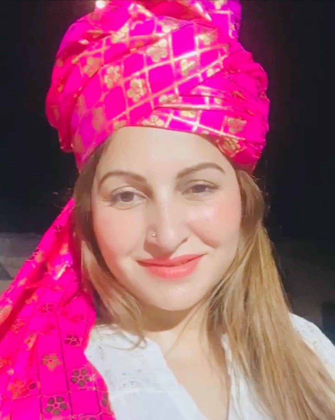 tiktok star bjp leader sonali phogat died 