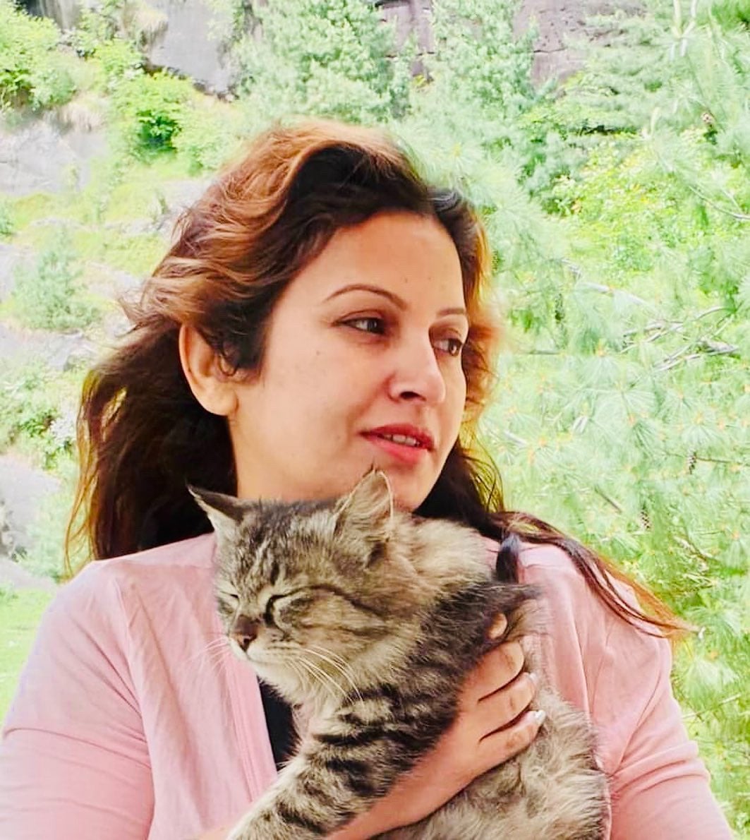 tiktok star bjp leader sonali phogat died