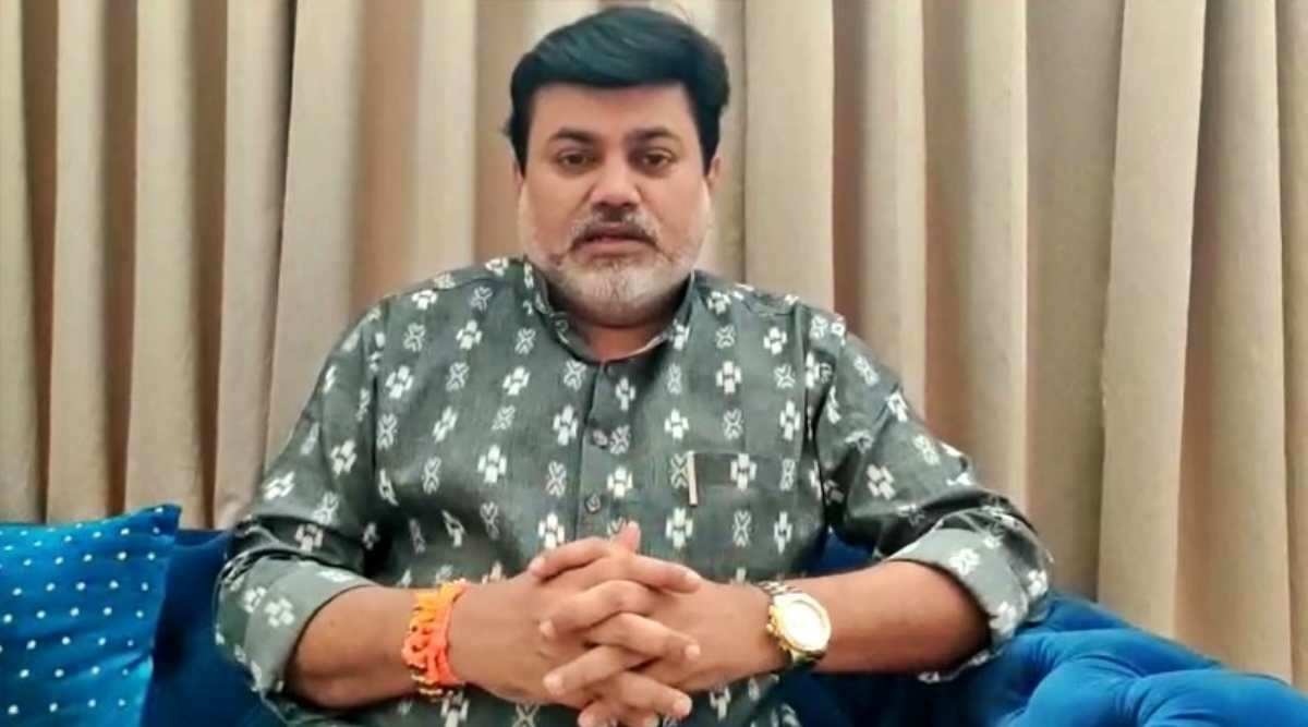 Industries Minister Uday Samant on dahi handi as adventure sports and five percent quota