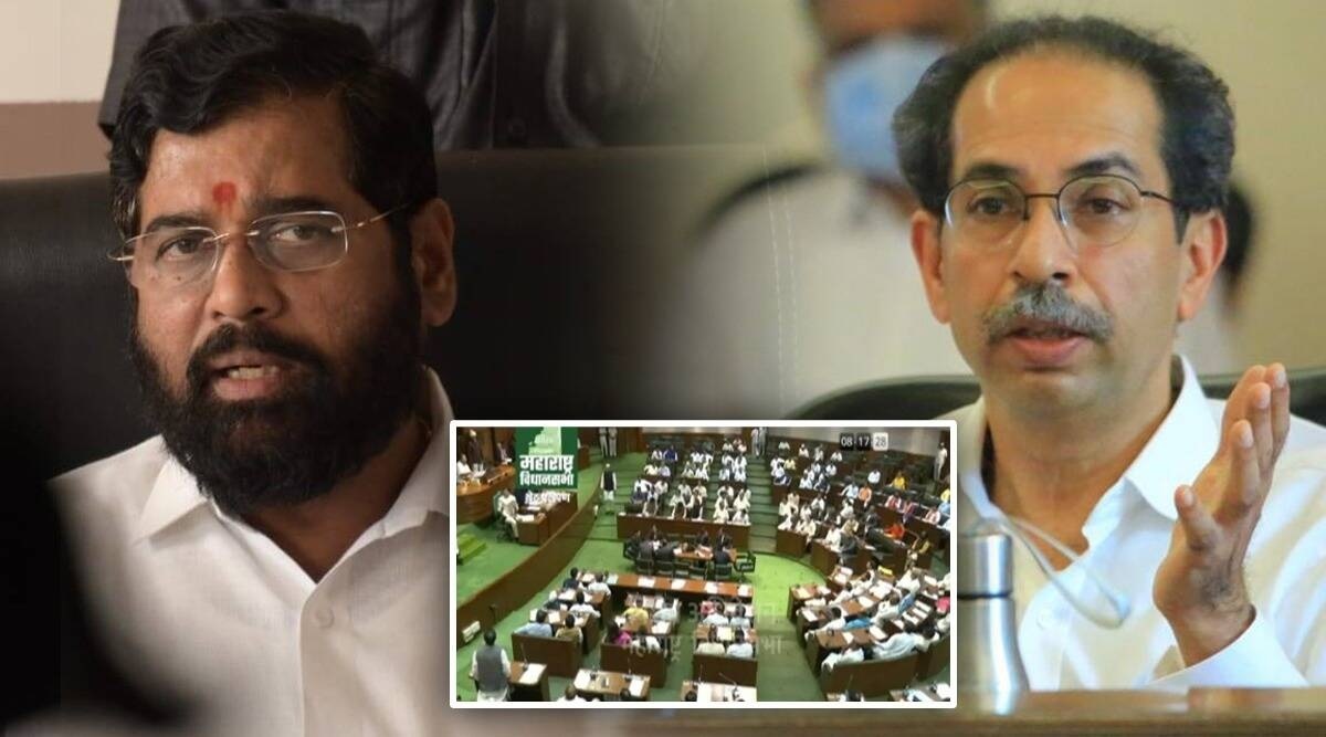 eknath shinde devendra fadnavis Cabinet Expansion likely to be what will happen with this