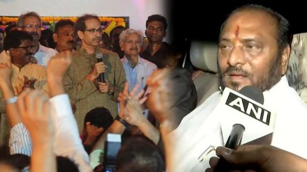 uddhav shivsena leaders