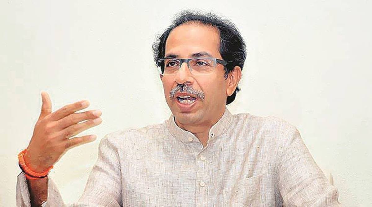 uddhav thackeray sambhaji brigade alliance f h