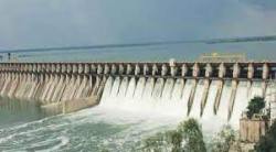 खडकवासला धरणातून १२ हजार क्युसेकने विसर्ग; पाणीसाठा ९६ टक्क्यांवर