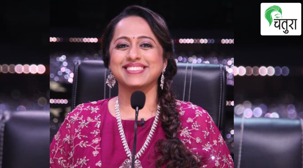 vaishali samant