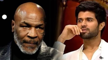 vijay tyson