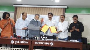 vikram gokhale