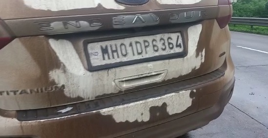 vinayak mete death news car accident
