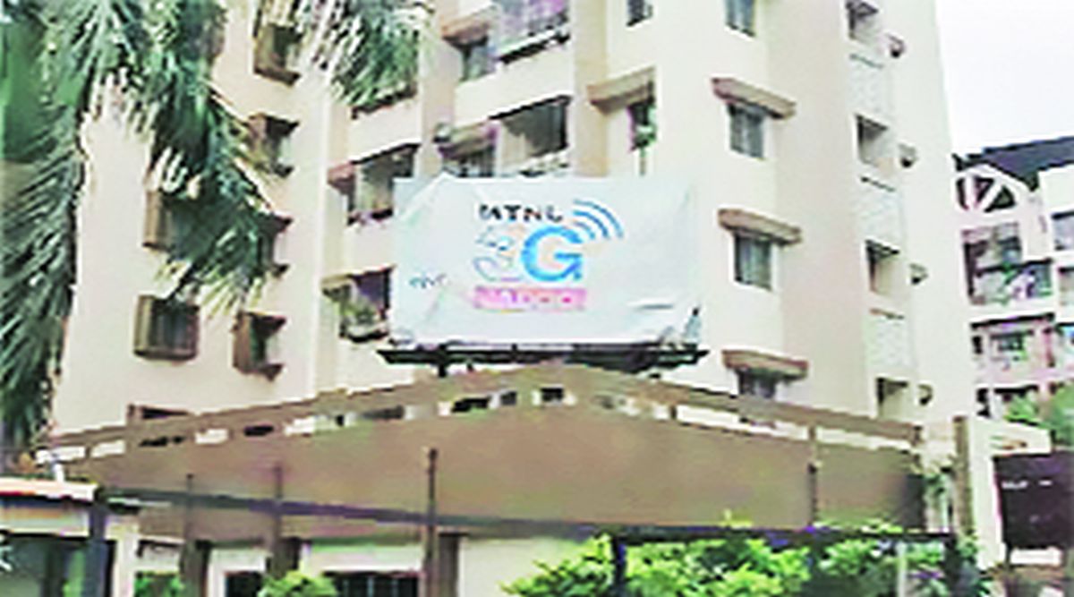 MTNL strong BJP government centre Experience dire straits ysh 95