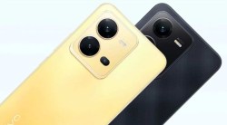 ६४ MP कॅमेरा असलेला Vivo V25e स्मार्टफोन लॉंच, फीचर्स आणि किंमत जाणून घ्या