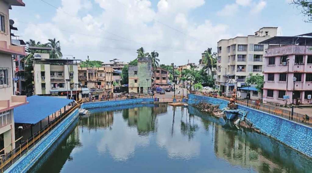 शहरबात : सकारात्मक उपक्रमांचा आरंभ
