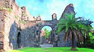 vasai virar tourist spot