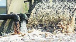 ठेकेदारांवर शासनाचा वरदहस्त?; पाणीपुरवठा योजना रखडवणाऱ्या ठेकेदारांवर कारवाईच नाही