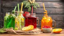 Weight Loss Drinks : वजन कमी करायचे आहे? ही देशी पेयं ट्राय करा नक्की मिळेल फायदा