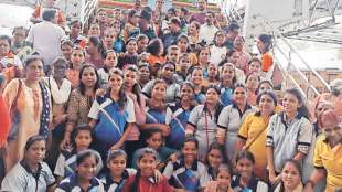 gorakhnath dahihandi women group