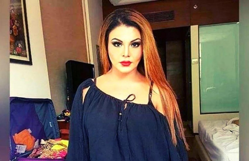rakhi sawant