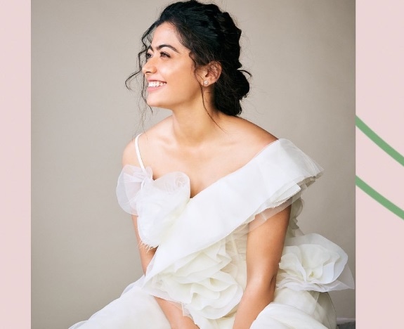 Rashmika Mandanna