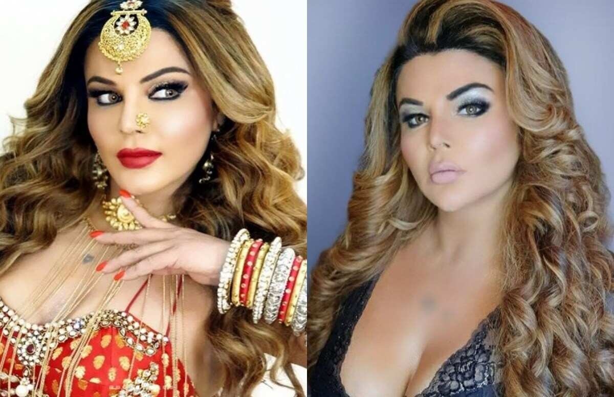 rakhi sawant