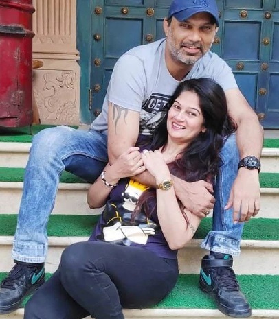 resham tipnis 