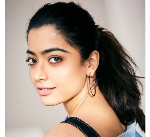 Rashmika Mandanna