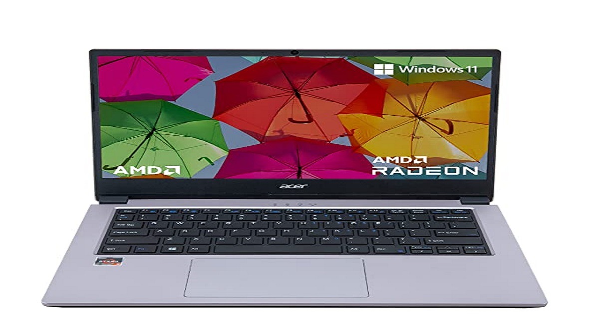Acer One 14 Business Laptop : सेलमध्ये ग्राहक हा लॅपटॉप ४७,९९९ रुपयांऐवजी केवळ २८,९९० रुपयांमध्ये घरी आणू शकतात.