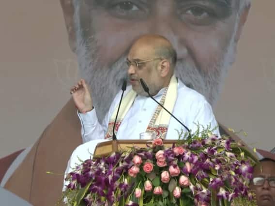 ९. २०२४ च्या लोकसभा निवडणुका येऊ द्या, बिहारची जनता तुमच्या या जोडीला साफ करेल. २०२५ मध्येही येथे भाजप पूर्ण बहुमताचे सरकार स्थापन करेल.