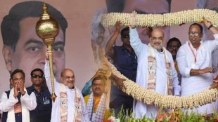 amit shah